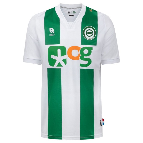 Tailandia Camiseta Groningen 1st 2024-2025